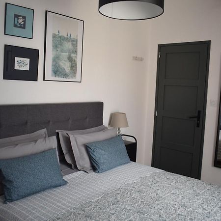 Bed and Breakfast Les Jasmins Marseillan  Exteriér fotografie